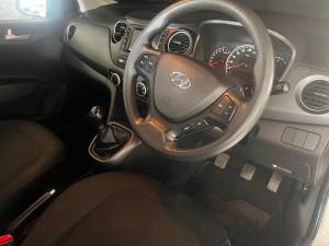 Hyundai Grand i10 1.25 Motion - Image 11