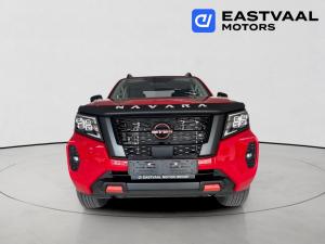 Nissan Navara 2.5DDTi double cab Pro-2X - Image 3