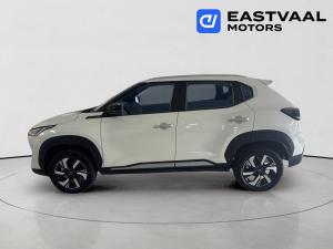 Nissan Magnite 1.0 Acenta auto - Image 3