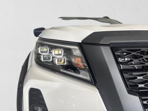 Nissan Navara 2.5DDTi double cab Pro-4X 4x4 Warrior - Image 11