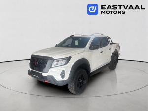 Nissan Navara 2.5DDTi double cab Pro-4X 4x4 Warrior - Image 3