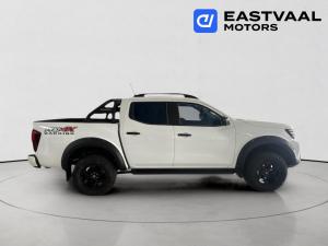 Nissan Navara 2.5DDTi double cab Pro-4X 4x4 Warrior - Image 5