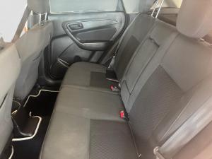 Suzuki Vitara Brezza 1.5 GL - Image 16