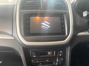 Suzuki Vitara Brezza 1.5 GL - Image 20