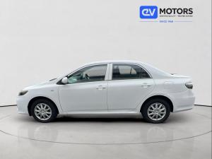 Toyota Corolla Quest 1.6 - Image 11