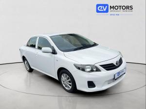 Toyota Corolla Quest 1.6 - Image 1