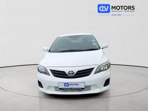 Toyota Corolla Quest 1.6 - Image 2