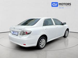 Toyota Corolla Quest 1.6 - Image 6