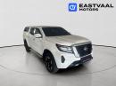 Thumbnail Nissan Navara 2.5DDTi double cab LE Plus 4x4