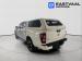 Nissan Navara 2.5DDTi double cab LE Plus 4x4 - Thumbnail 5
