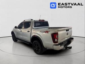 Nissan Navara 2.5DDTi double cab Pro-4X 4x4 - Image 5
