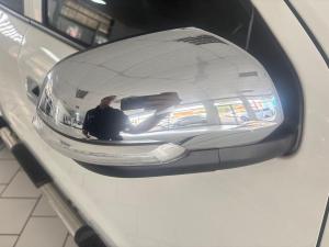 Peugeot Landtrek 1.9TD double cab Allure - Image 11