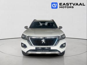 Peugeot Landtrek 1.9TD double cab Allure - Image 2