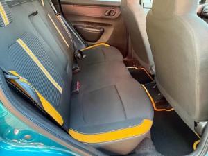 Renault Kwid 1.0 Climber manual - Image 5