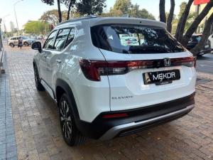 Honda Elevate 1.5 Elegance - Image 4