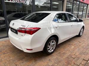 Toyota Corolla Quest 1.8 Prestige auto - Image 3