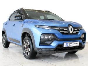 Renault Kiger 1.0 Turbo Intens auto - Image 1