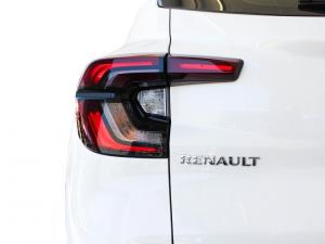 Renault Kiger 1.0 Turbo Intens manual - Image 5