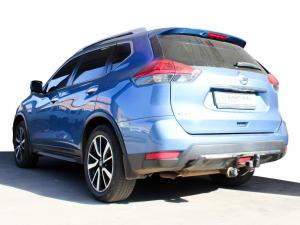 Nissan X-Trail 2.5 4x4 Tekna - Image 4