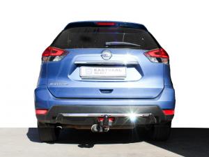 Nissan X-Trail 2.5 4x4 Tekna - Image 5