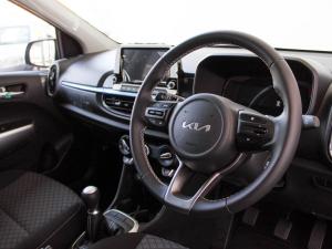Kia Picanto 1.0 LS manual - Image 14