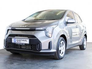 Kia Picanto 1.0 LS manual - Image 3