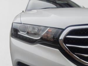 Haval H6 C 2.0T Luxury auto - Image 9