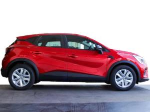 Renault Captur 1.3 Turbo Zen - Image 9