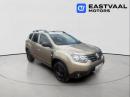 Thumbnail Renault Duster 1.6 Expression