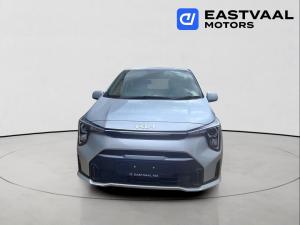 Kia Picanto 1.0 LS manual - Image 2