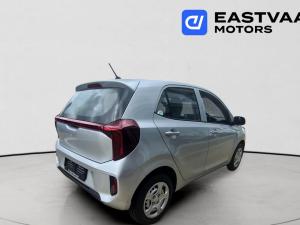 Kia Picanto 1.0 LS manual - Image 6