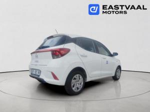 Hyundai Grand i10 1.0 Premium hatch - Image 7