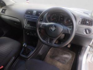 Volkswagen Polo Vivo hatch 1.4 Trendline - Image 10