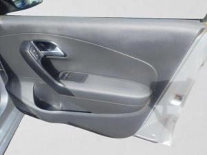 Volkswagen Polo Vivo hatch 1.4 Trendline - Image 11