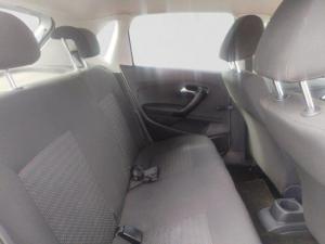 Volkswagen Polo Vivo hatch 1.4 Trendline - Image 13