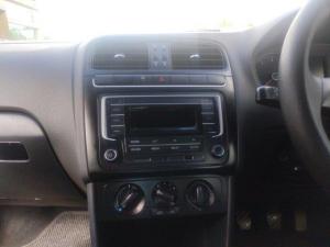 Volkswagen Polo Vivo hatch 1.4 Trendline - Image 16