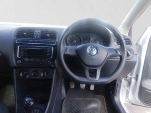 Volkswagen Polo Vivo hatch 1.4 Trendline - Image 17
