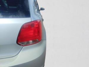 Volkswagen Polo Vivo hatch 1.4 Trendline - Image 20