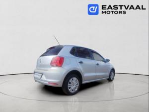 Volkswagen Polo Vivo hatch 1.4 Trendline - Image 7