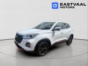 Chery Tiggo 4 Pro 1.5T LiT auto - Image 3