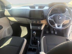 Renault Triber 1.0 Prestige - Image 14