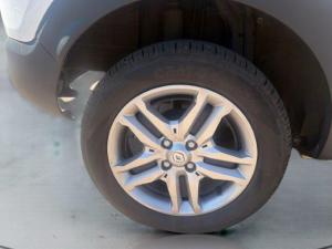 Renault Triber 1.0 Prestige - Image 9