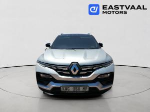 Renault Kiger 1.0 Turbo Intens manual - Image 2