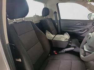 Peugeot Landtrek 1.9TD single cab Professional - Image 12