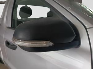 Peugeot Landtrek 1.9TD single cab Professional - Image 15