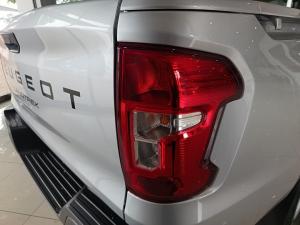 Peugeot Landtrek 1.9TD single cab Professional - Image 18