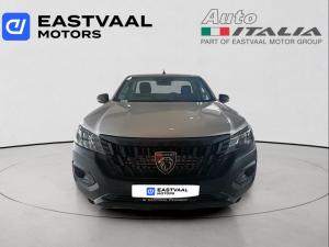 Peugeot Landtrek 1.9TD single cab Professional - Image 2