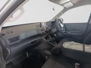 Peugeot Landtrek 1.9TD single cab Professional - Image 9