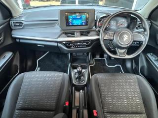 Suzuki Swift 1.2 GL+ manual