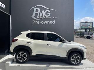 Nissan Magnite 1.0 Visia auto